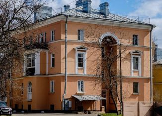 Продается 2-комнатная квартира, 32.4 м2, Санкт-Петербург, улица Губина, 3, муниципальный округ Нарвский