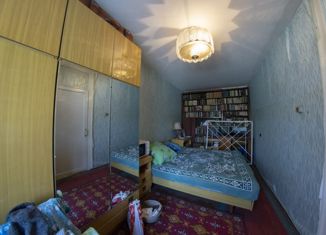 Продаю двухкомнатную квартиру, 44.2 м2, Кемерово, улица Леонова, 13, Кировский район