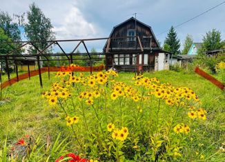 Дом на продажу, 32 м2, Ленинградская область, садоводческое некоммерческое товарищество Гидротехник, 133