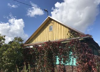 Дом на продажу, 20 м2, Обнинск, СНТ Мичуринец-1, 100
