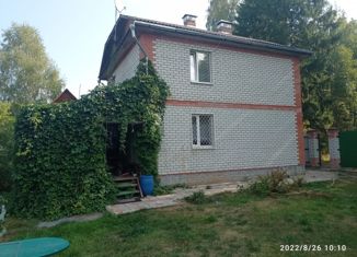 Продается дом, 84 м2, Дубна, Рябиновая улица
