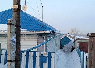 Продажа дома, 54 м2, Барнаул, Верхгляденская улица, 30, Октябрьский район
