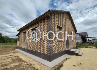 Продам дом, 86.6 м2, деревня Раболово