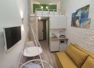 Квартира на продажу студия, 23.2 м2, Санкт-Петербург, 5-я Советская улица, 16, 5-я Советская улица