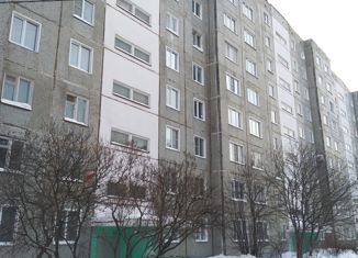1-комнатная квартира на продажу, 34 м2, Кировская область, улица Воровского, 110