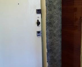 Продается однокомнатная квартира, 34 м2, Лиски, улица Трудовые Резервы, 93