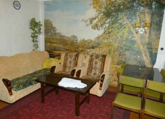 Сдаю в аренду трехкомнатную квартиру, 71 м2, Щербинка, Берёзовая улица, 13