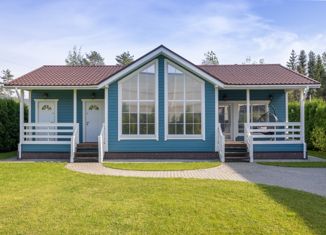 Продам дом, 110 м2, посёлок Рабочий, посёлок Рабочий, 1