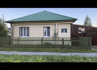 Продается дом, 68.7 м2, Серов, улица Набережная Пруда