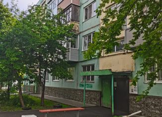 Продается однокомнатная квартира, 30 м2, Барнаул, улица Сухэ-Батора, 18, Индустриальный район