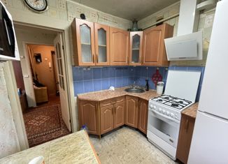 Продажа 3-ком. квартиры, 41.9 м2, Екатеринбург, улица Азина, 18А, Железнодорожный район