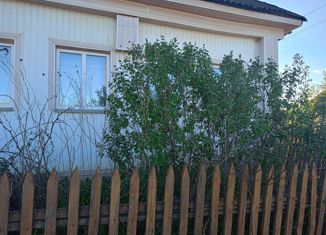 Дом на продажу, 35 м2, деревня Поедуги, Заречная улица, 36