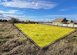 Продаю участок, 1200 сот., село Клёновка, Шалфейная улица