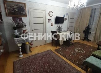 Продажа трехкомнатной квартиры, 46 м2, Ставропольский край, Первая Бульварная улица