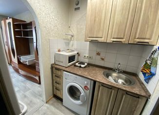 Сдается в аренду квартира студия, 20 м2, Барнаул, улица Малахова, 65, Ленинский район