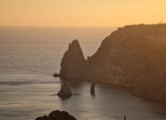 Продаю участок, 4 сот., садоводческое товарищество Катран, садоводческое товарищество Катран, 8