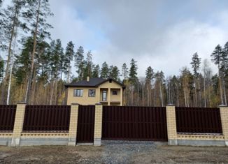 Продается дом, 210 м2, ДНТ Клевер, Лесная улица