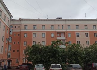 Продается 2-ком. квартира, 59.9 м2, Красноярск, улица Академика Вавилова, 35, Кировский район