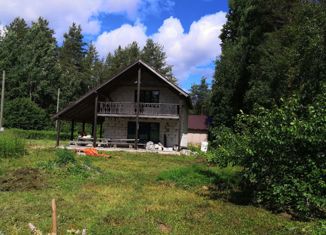 Продам земельный участок, 14 сот., деревня Нурмолицы, 86К-194