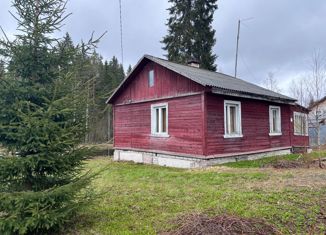 Продажа дома, 46.4 м2, посёлок Элисенваара, Школьная улица