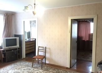 Продается четырехкомнатная квартира, 61 м2, Пермский край, улица Героев Хасана, 115А