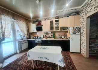 Таунхаус на продажу, 85 м2, село Большие Салы