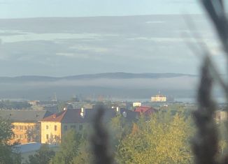 Продаю 2-комнатную квартиру, 46.7 м2, Кандалакша, улица Фрунзе, 34