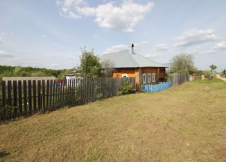 Продается дом, 70 м2, деревня Слободино, Центральная улица