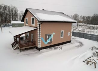 Продам дом, 200 м2, рабочий посёлок Заокский, улица Дубовая Роща