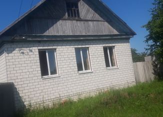 Продаю дом, 130.4 м2, Трубчевск, Каштановая улица, 16А