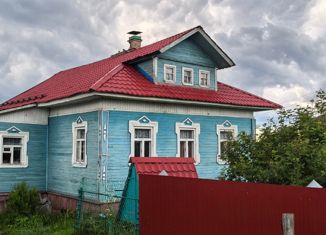 Продам дом, 73.1 м2, Архангельская область, Тяговая улица, 1