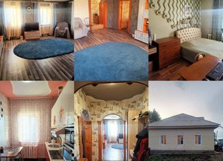 Продаю дом, 88.3 м2, поселок городского типа Карымское, Крестьянская улица, 17