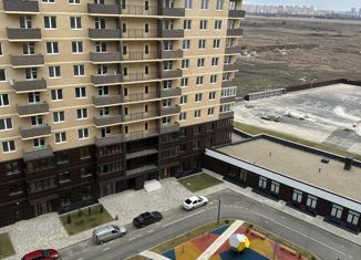 Продам квартиру студию, 25.9 м2, Краснодар, ЖК Ракурс, улица имени Героя Ростовского, 8к7