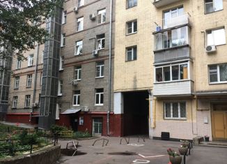 Продаю 4-комнатную квартиру, 99 м2, Москва, Зоологический переулок, 9-11, метро Краснопресненская