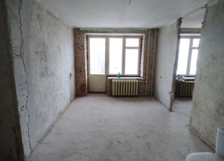 Трехкомнатная квартира на продажу, 57 м2, Москва, Зелёный проспект, 64, Зелёный проспект