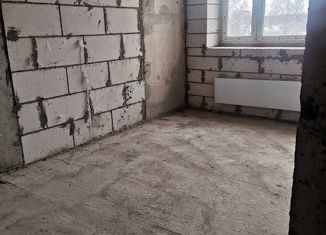 Квартира на продажу студия, 21 м2, посёлок Марьино, улица Харлампиева, 44