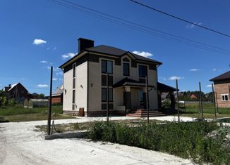 Дом на продажу, 140 м2, коттеджный посёлок Зелёная Долина-2, 2-й Западный проезд, 7