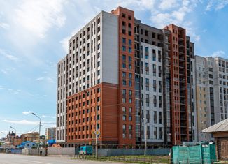 Продажа 1-комнатной квартиры, 34 м2, Омск, 5-я Северная улица, 124