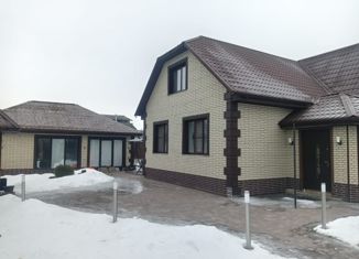 Продается дом, 120 м2, поселок Набокино, улица Железнодорожников