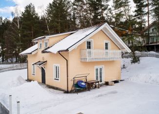 Продам дом, 163.7 м2, коттеджный посёлок Гельвеция, коттеджный посёлок Гельвеция, 105