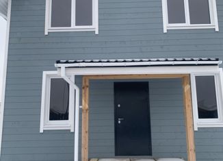 Дом на продажу, 197 м2, коттеджный поселок Литвиново Парк, 4-я линия