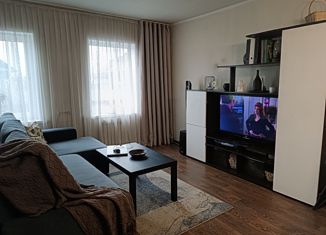 Продажа дома, 44 м2, поселок городского типа Яя, улица Смирнова, 5