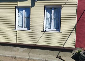 Продам дом, 40.3 м2, рабочий посёлок Уразово, улица Уразовского Артполка, 36