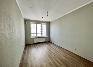 Продажа 1-ком. квартиры, 36.9 м2, посёлок Парголово, ЖК Континенты, Брюлловская улица, 5