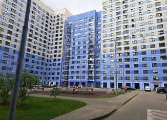 Квартира на продажу студия, 14 м2, Москва, улица Маршала Ерёменко, 5к4, ЖК Мой Адрес в Некрасовке-2