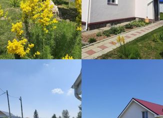 Продаю дом, 113 м2, село Никольское, Новая улица, 10