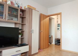 Продажа 1-ком. квартиры, 38 м2, Воронеж, улица 45-й Стрелковой Дивизии, 259/8, ЖК Цветной бульвар