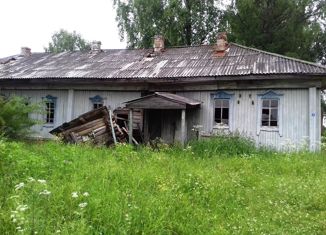 Земельный участок на продажу, 10.72 сот., Пермский край, деревня Пятина, 8/2