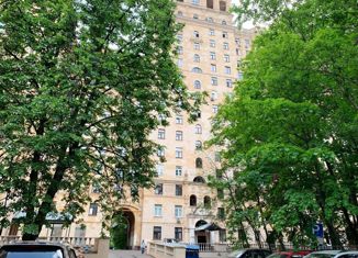 4-комнатная квартира на продажу, 118.5 м2, Москва, Ломоносовский проспект, 14, Гагаринский район