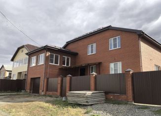 Дом на продажу, 396.6 м2, посёлок Увельский, улица Ильина, 1Б